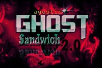 Ghost Sandwich 2.0 by Agustin (Instant Download)