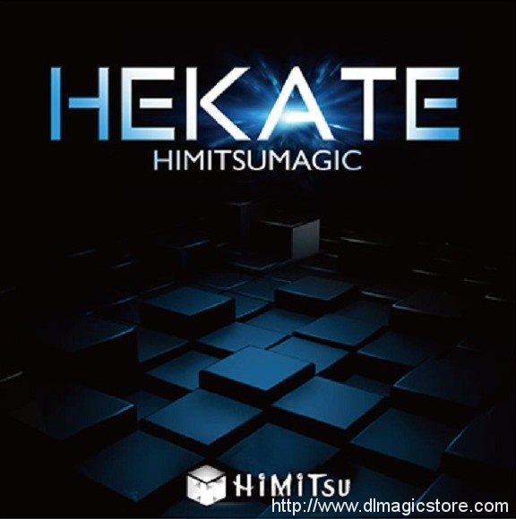 HEKATE by Himitsu Magic