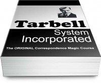 Harlan Tarbell – Tarbell System Incorporated Magic