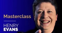 Henry Evans – Masterclass 2024 (Spanish)