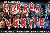 Horror Verite By Jim Kleefeld