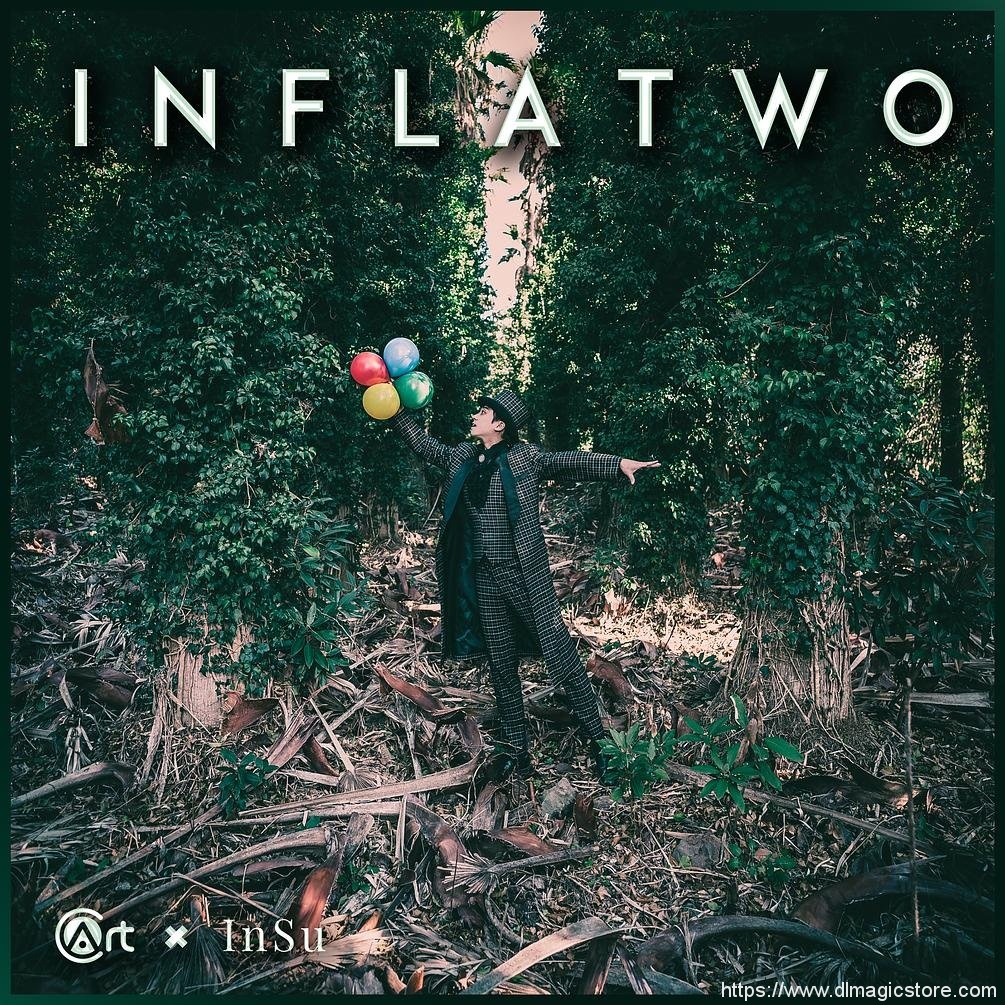 Inflatwo by InSu