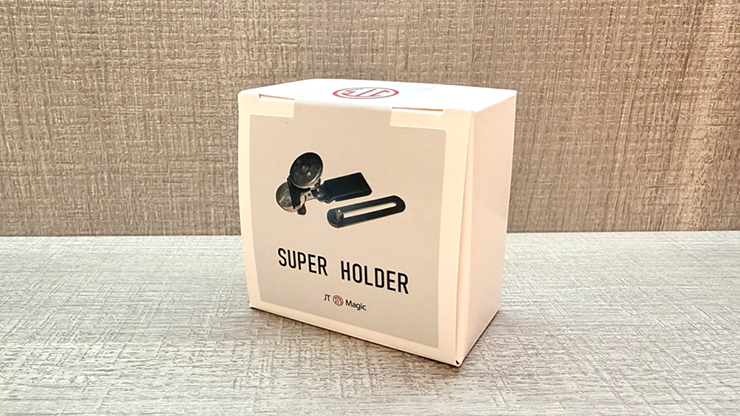 JT – Super Holder