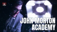 John Morton – Alakazam Academy