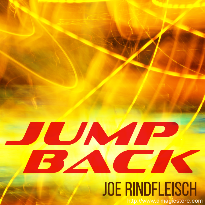 Jumpback by Joe Rindfleisch (Instant Download)