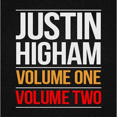 Justin Higham – Volume Two