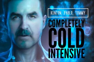 Kenton Knepper – Completely Cold Intensive Training online