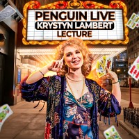 Krystyn Lambert LIVE (Instant Download)