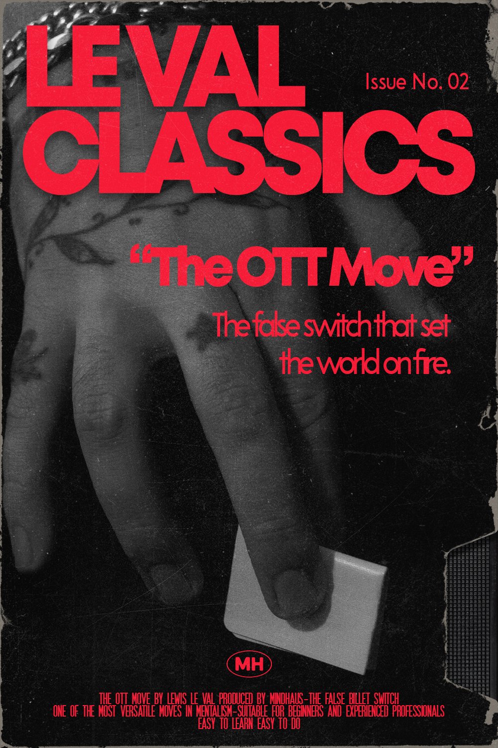 Le Val Classics – The OTT Move