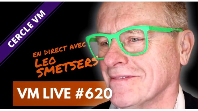 Leo Smetsers – VM Live #620