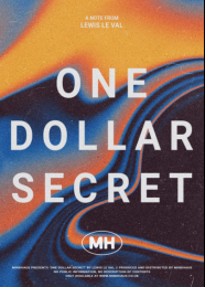 Lewis Le Val & Mindhaus – One Dollar Secret