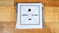Lumber by Mr. Pearl (Gaffs Not included)