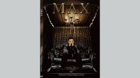 MAX by Max & MST Magic