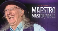 Maestro Masterpieces By Juan Tamariz