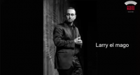 Mago Larry – Conferencia AMARJ