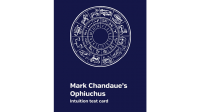 Mark Chandaue – Ophiuchus