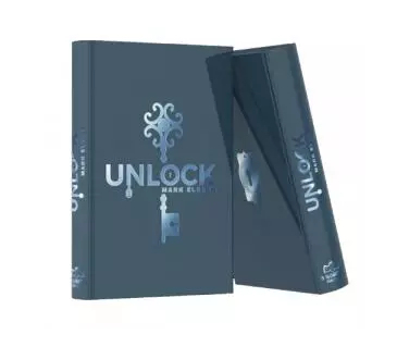 Mark Elsdon – Unlock (French)