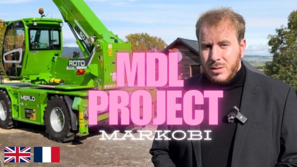 Markobi – MDL Project 2024