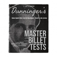 E-mentalism – Dunninger’s Master Billet Tests