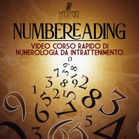 Matteo Filippini – NUMBEREADING – CORSO DI NUMEROLOGIA (VIDEO + EBOOK)