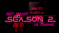 Matthew Wright & Player 456 – Squid Cards Season 2