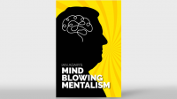 Ian Adair’s Mind Blowing Mentalism by Ian Adair & Phil Shaw