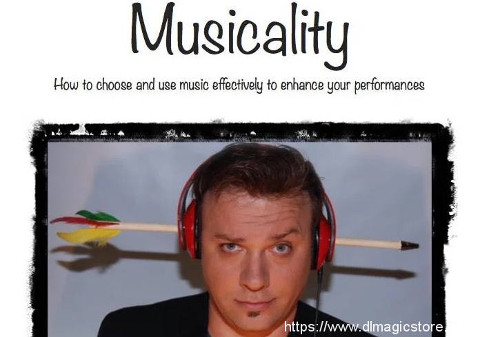 Musicality by Scott Alexander