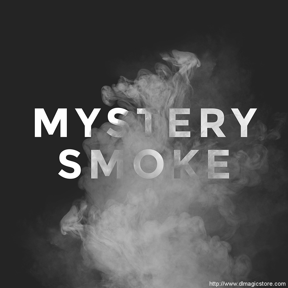 Mystery Smoke by Antonio Vitali & Frank Borton