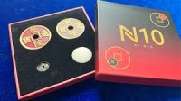 N10 by N2G (Gimmick Not Included)