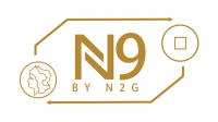 N9 by N2G (Gimmick Not Included)