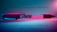 Nicholas Lawrence – Sharpshifter