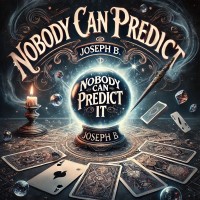 Nobody can predict it by Joseph B (Instant Download)