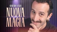 Nuova Magia by Giancarlo Scalia