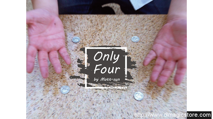 Only Four by Mott-Sun