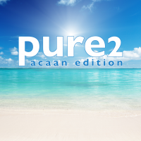 PURE2 – ACAAN by Adrian Fowell (Instant Download)