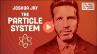 Particle System By Joshua Jay (PDF and Videos)