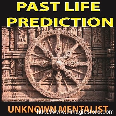 Past Life Prediction by Unknown Mentalist