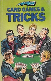 Patrick Page – Card Games Tricks