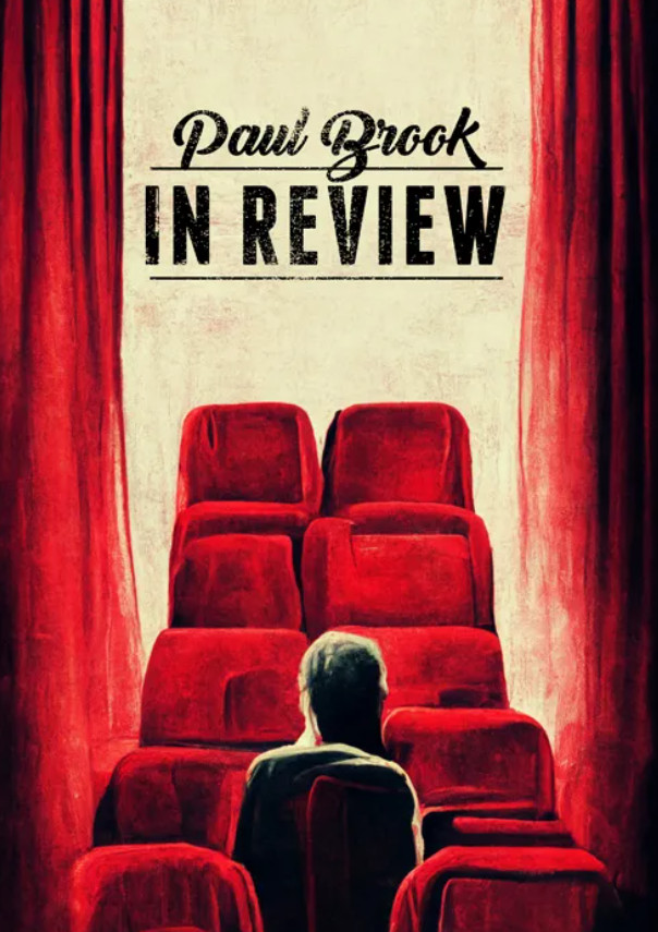 Paul Brook – In Review (3rd Edition)