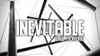 Paul Pickford – Inevitable