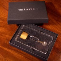 Pegani – The Lucky Key