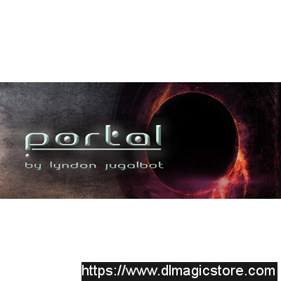 Portal by Lyndon Jugalbot and Mystique Factory