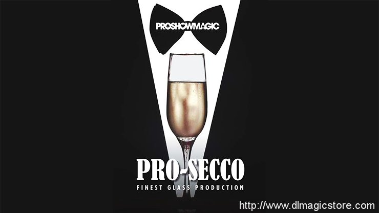 Pro Secco by Gary James