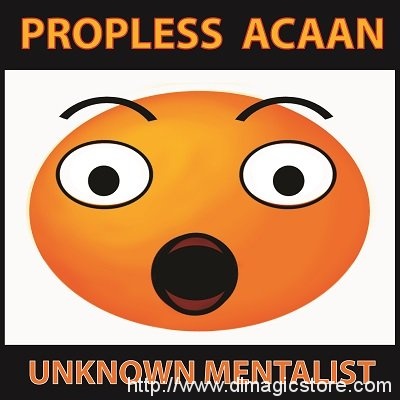 Propless ACAAN by Unknown Mentalist