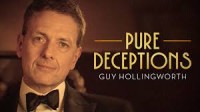 Guy Hollingworth’s Pure Deceptions Magic download (video) by Guy Hollingworth