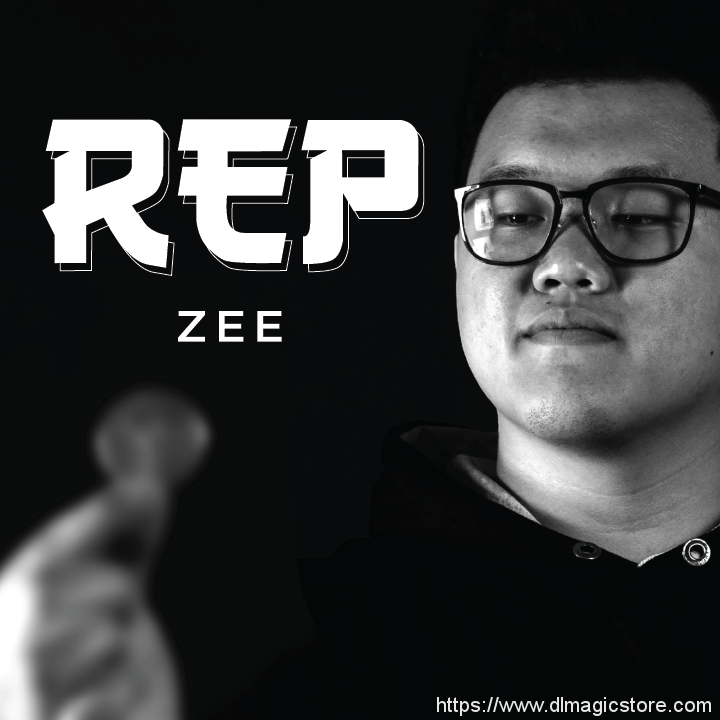 REP by Zee Yan (Instant Download)