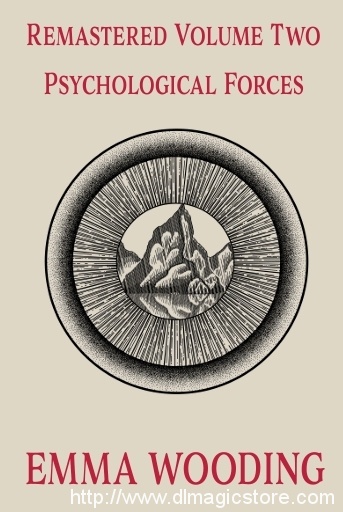 Remastered Volume Two – Psychological Forces by Emma Wooding (Instant Download)