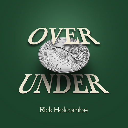 Rick Holcombe – OverUnder