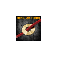 Ring on the Rope Le Petit Magicien