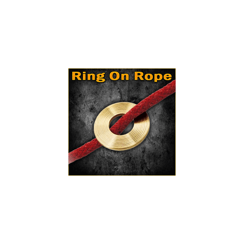 Ring on the Rope Le Petit Magicien